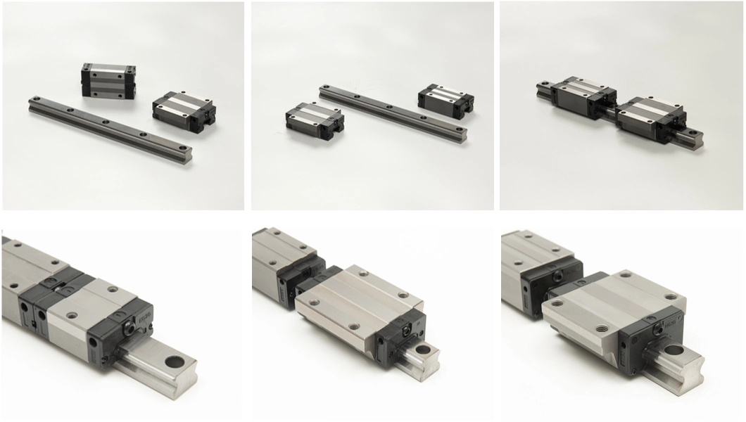 High Quality Only Zcf Linear Guide Rail