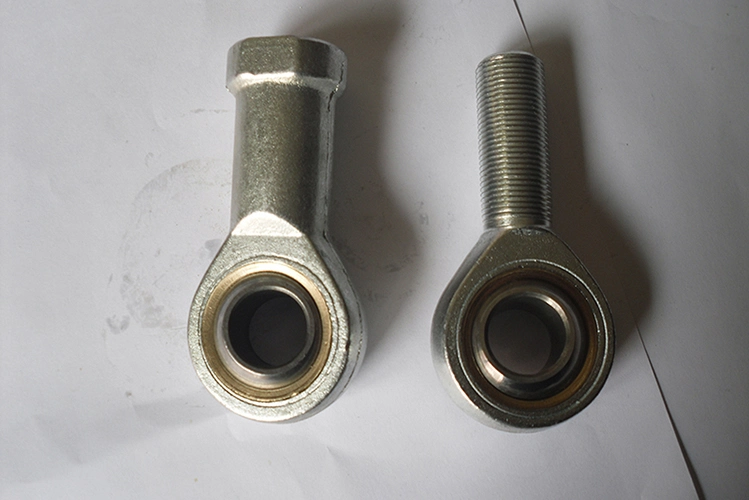 Made in China Bearing Rod Ends-Requiring Wholesale Rod End Bearing Type