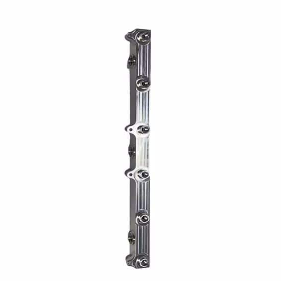 CNC High-Precision Linear Guide Rail
