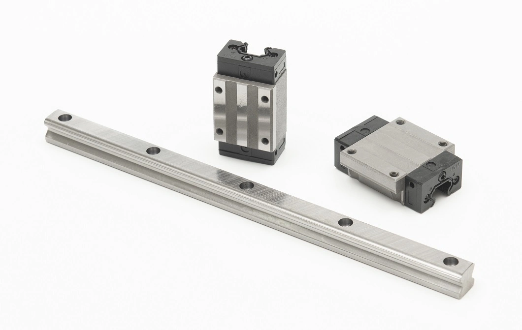 High Quality Only Zcf Linear Guide Rail
