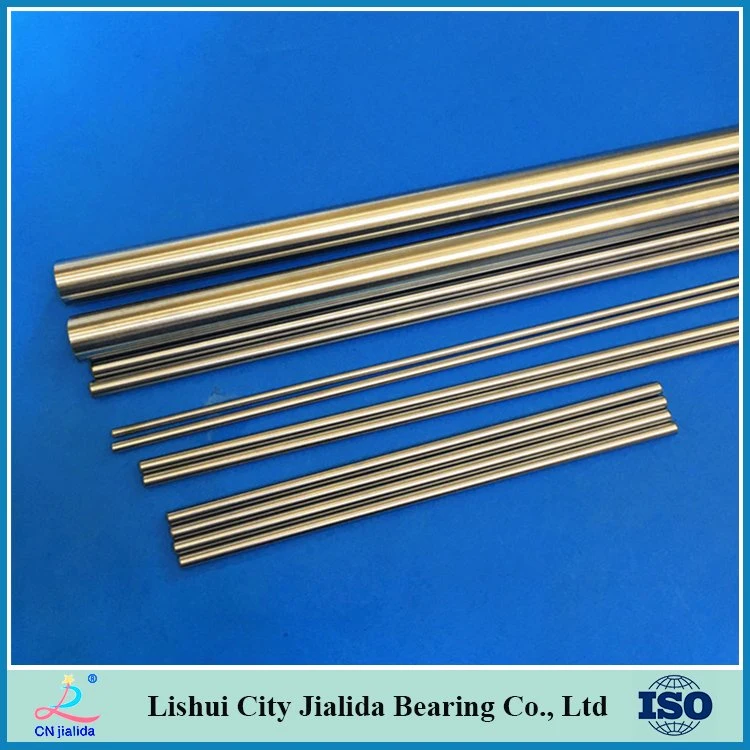 Professional Shaft Factory Small Diameter Case Harden and Chrome Plated 5mm Linear Shaft