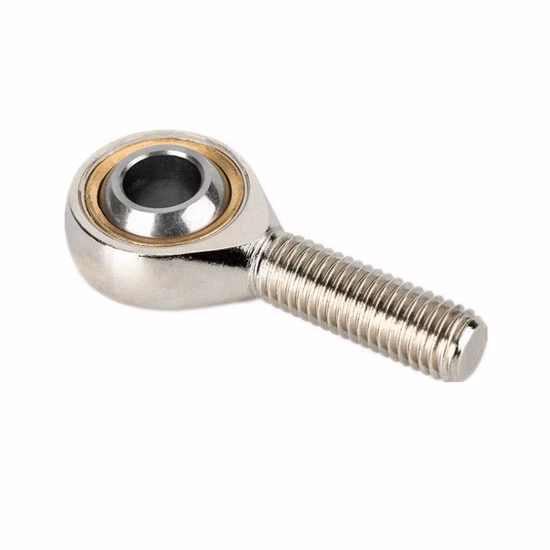 Stainless Steel Ball Joint Rod End Bearing