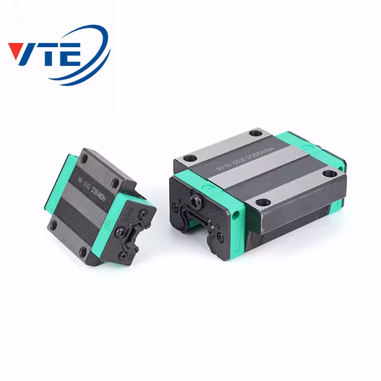 Competitve Linear Guide Price From China Supplier