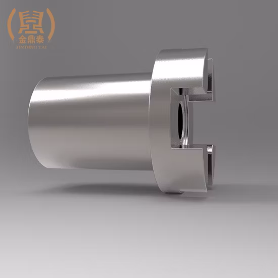 Hot Sale Factory Stainless Steel Coupling Thread Pipe Fitting