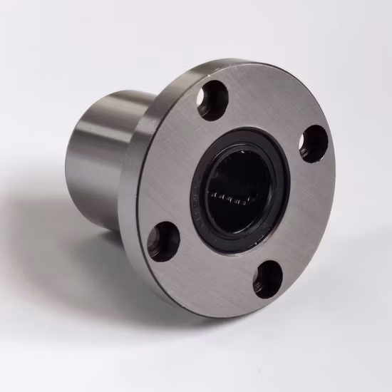 High Quality Lmek30uu Lmek40uu Lmek50uu Lmek60uu Linear Bearing