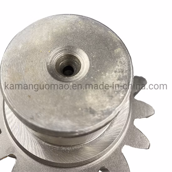 Hcqp Shacman Truck Spare Parts Dz92189317155 Intermediate Transmission Shaft/Yield 60000 Nm/180 End/Four