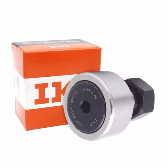 Self Lubricating Maintenance Free Engineering Solid Plastic Linear Plain Bearing (RJMP RJUM FJUM FJUMT LM LME LMES LMF LMK SBR SCS)