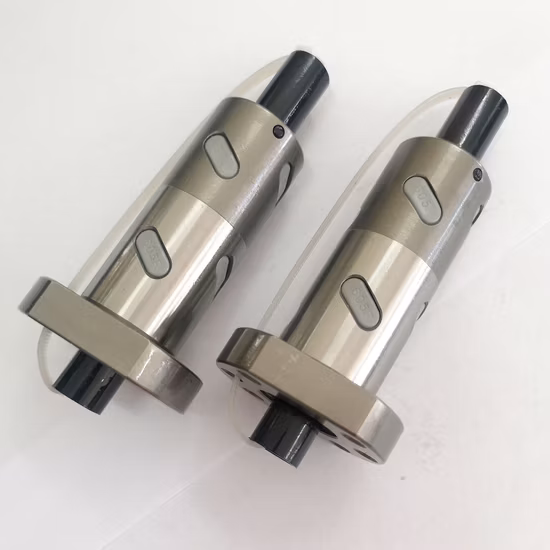 High Precision Ball Screw Support Ef10 for CNC Machine