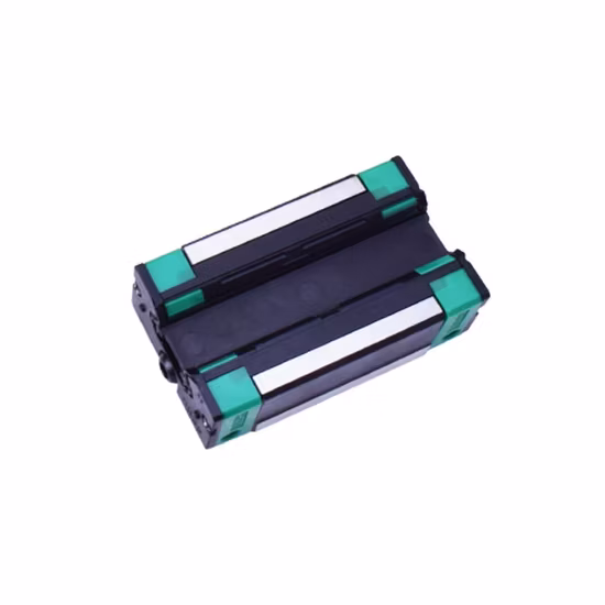 1688 Manufacturer Linear Guide Rail and Block HGH/Hgw25 55 for CNC Machine